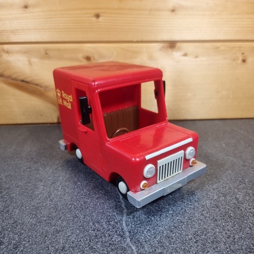 Postman pat royal - postman,