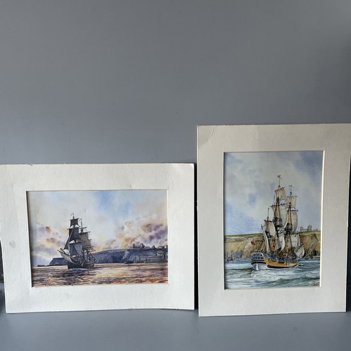 John freeman prints - 2, whitby
