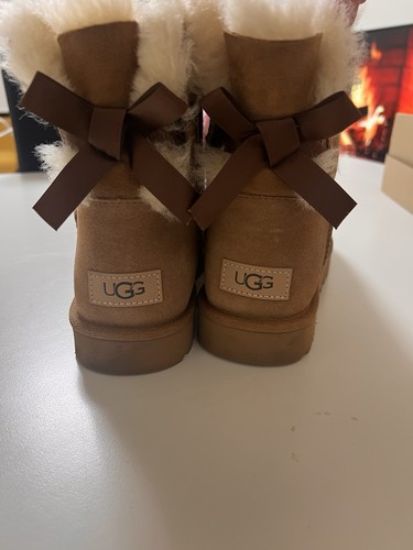Ugg mini bailey bow - ugg,