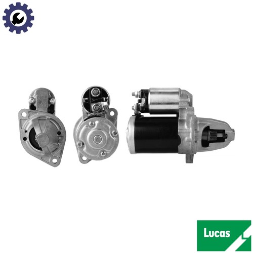 Starter lrs02183 for - starter,