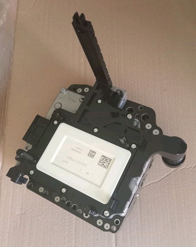 Ecu dq250 automatic gearbox - ecu,