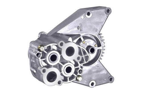 Oil pump hella fits - oil,