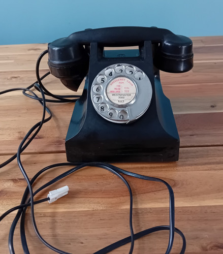 Vintage aep bakelite - aep,