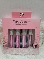 Juicy Couture Lip Gloss Gift