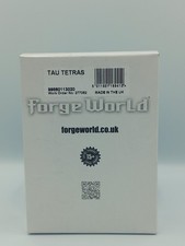 Forge World Tau Tetras  - New