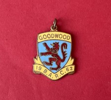 Vintage  BARC Goodwood