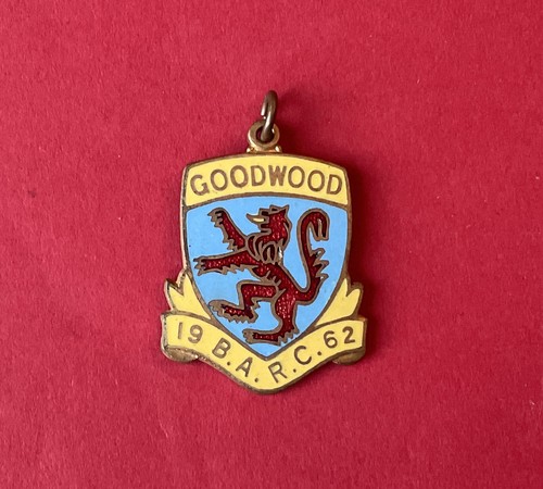 Vintage barc goodwood - vintage,