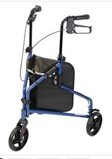 NRS Healthcare Three Wheel