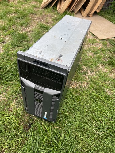 Dell poweredge t710 - poweredge, server
