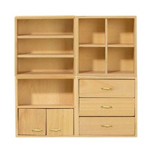 Locker Storage Cabinet Decor