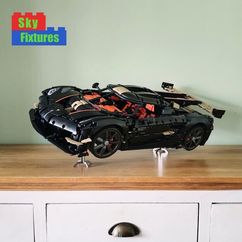 Display stand for lego - display,