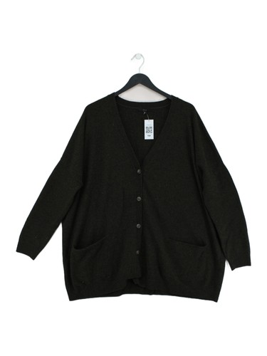 Cos women cardigan green - cos,