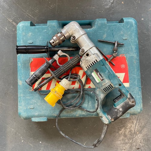 Makita da4000lr 110v 710w 13mm - da4000lr,