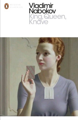 King queen knave - queen,,