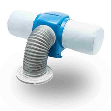 Nuaire Drimaster Eco Link HC