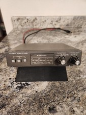 Yaesu FRV-7700 VHF Converter for FRG-7700 Receiver 