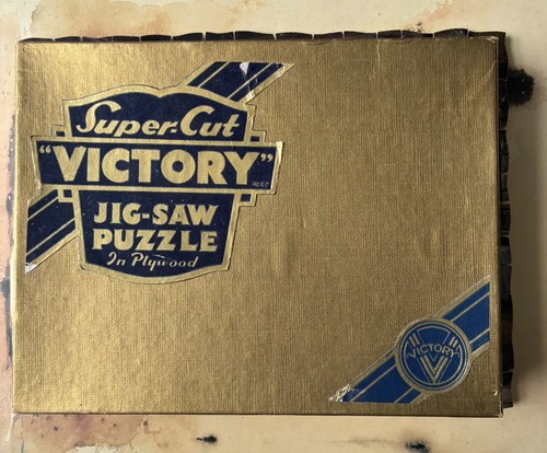 Victory supercut gold - victory,