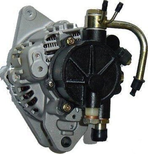 Alternator for hyundai - alternator,