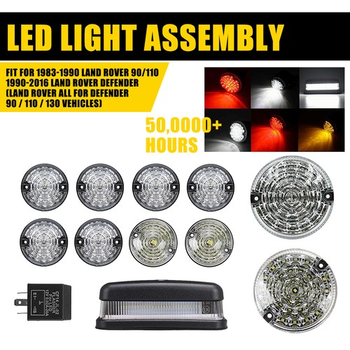 For land rover 110 - 90, /