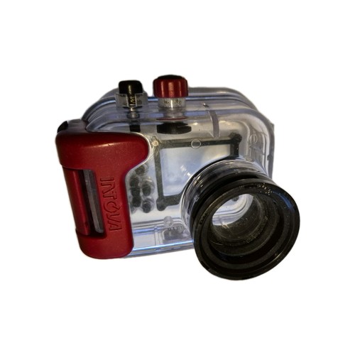 Intova 600 underwater - intova, ic