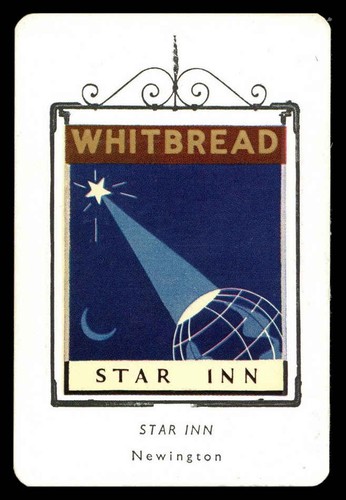 Whitbread inn signs - 'inn,
