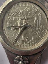 Epluribus Watch Raketa Watch Mens Used It's A Need Service