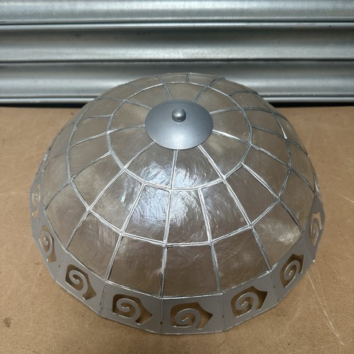 Vintage capiz shell - vintage,