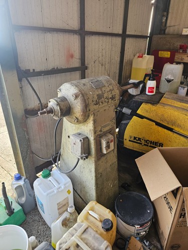 Phase metal polisher - phase,