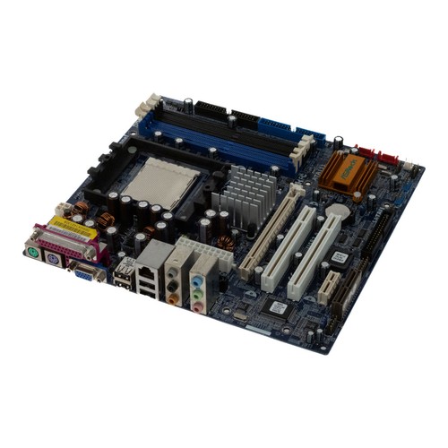Asrock 939nf4g sata2 - 939nf4g-sata2, socket