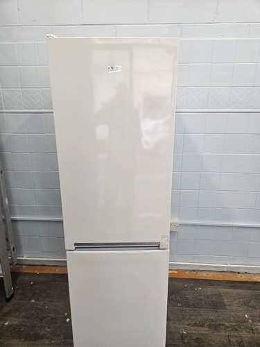 Beko fridge freezer collection - fridge,