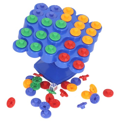 Balanced tree toy - ­balanced,
