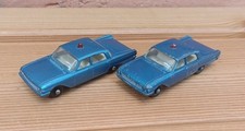 Matchbox series 55c - series, no.55c