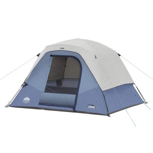 Core person lighted dome - core, 6-person