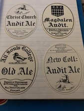 Mitchell’s & Butlers College