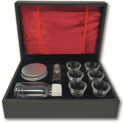 Portable communion set for - communion,