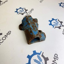 Ransomes Plough PBB2416 Front