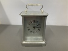 H Samuel working  Quartz