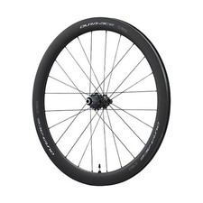 Rear Wheel Dura-Ace C50 28