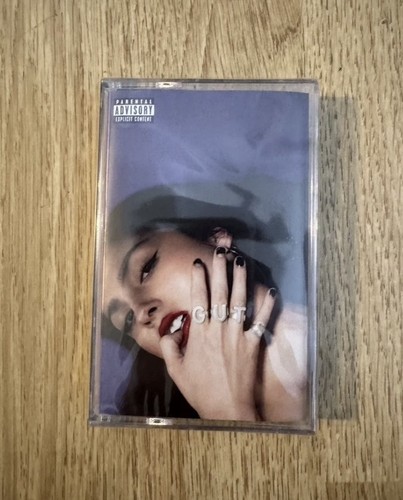 Olivia rodrigo guts purple - rodrigo,