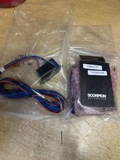Scorpion automotive stmo1 - automotive, stmo1/kc