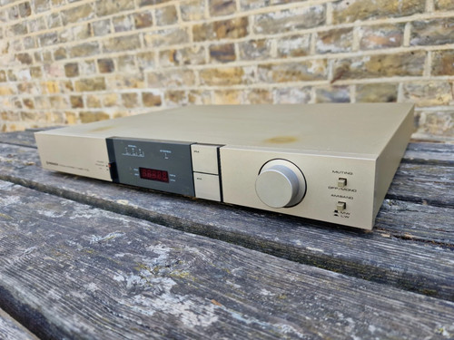 Pioneer stereo tuner - f-5l,