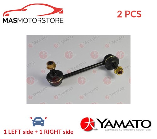 Anti roll bar stabiliser - stabiliser, pair