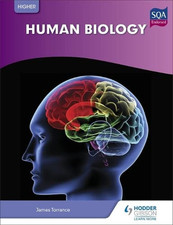 Higher Human Biology for CfE
