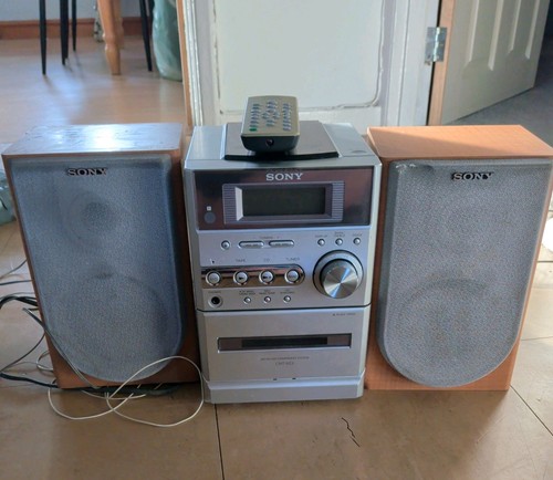 Sony hcd ne3 cne3 - sony, micro