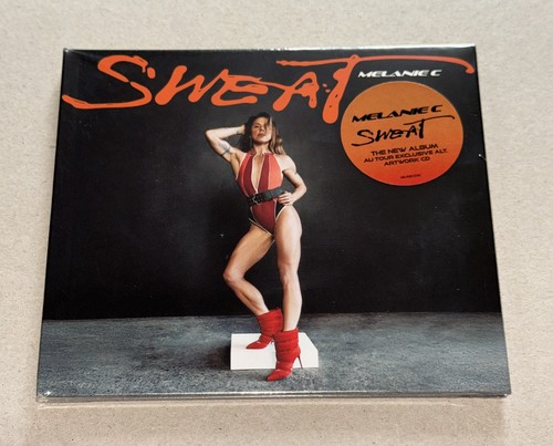 Melanie spice girls sweat - melanie, c/spice