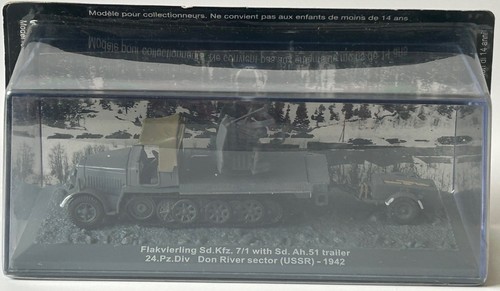 Flakvierling kfz 1942 - flakvierling,