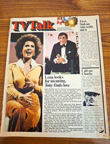 Tvtimes magazine - tvtimes,