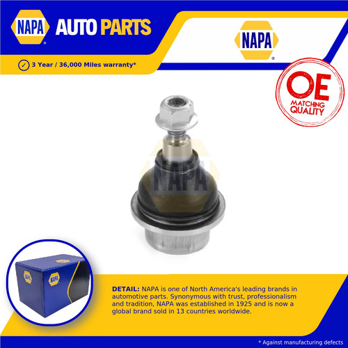 Ball joint fits jaguar - fits, x350