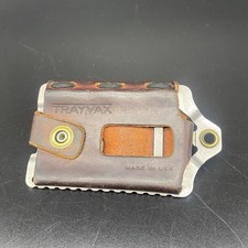 Trayvax Element Wallet
