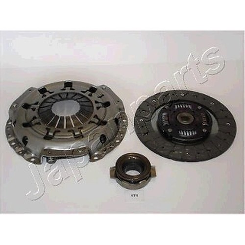 171 japanparts clutch kit - japanparts,